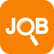 Jobpub หางาน,สมัครงาน,ใกล้ฉัน icon