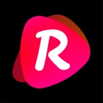 RadReel - Dramas & Movies icon