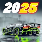 Racing Go: Speed Thrills icon