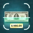 BankSnap - Banknote Identifier icon