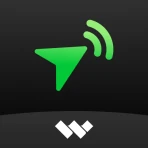 Tracover: Chat Track & Recover icon