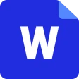 Word Dokument - Word Docs App icon
