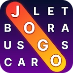 Caça Palavras! icon