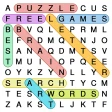 Mots Mêlés: Jeu Relaxant icon