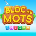 Bloc de Mots icon