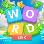 Word Link - Cash Tournament icon