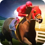 Horse Racing 3D icon