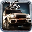 Zombie Roadkill 3D icon