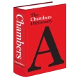 Chambers Dictionary icon