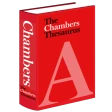 Chambers Thesaurus icon