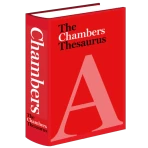 Chambers Thesaurus icon