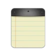Inkpad - Notater og lister icon