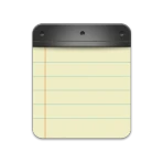Inkpad - Notater og lister icon