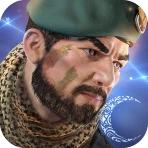 الحرب العالمية : شبح ريكون icon