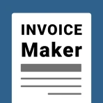 Invoice Maker and Estimate App icon
