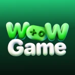 WowGame icon