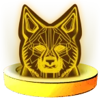 SHIB Cloud Miner icon