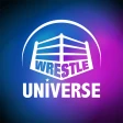 WRESTLE UNIVERSE - プロレス動画見放題! icon