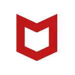 McAfee Security: Antivírus VPN icon