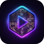 DramaStudio: Reel Short Drama icon