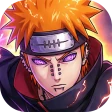 Duelo Ninja: Vontade do Fogo icon