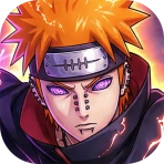 Duelo Ninja: Vontade do Fogo icon