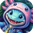 Gloom Shard icon
