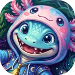 Gloom Shard icon