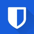 Bitwarden adgangskodemanager icon