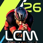 Live Cycling Manager 2026 icon