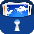 قبو - إخفاء صور وفيديو icon
