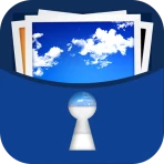 قبو - إخفاء صور وفيديو icon