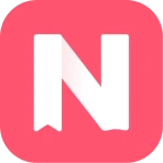 NovelPal - WebNovel & Fiction icon