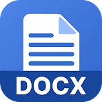 Office App-Edit Word, PDF file icon