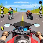 Moto Race Go icon