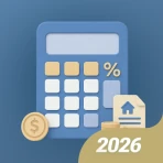 Pure Loan Calculator icon