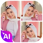 AI कोलाज निर्माता फोटो संपादक icon