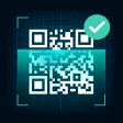 QR Scanner & Barcode Reader icon