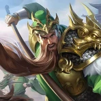 삼국지 패왕대륙 - 명작 격자형 전술 게임 icon