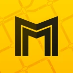 MetroMan China icon