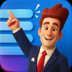 Quête Familiale icon