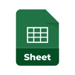 XLSX Viewer - XLS Editor icon