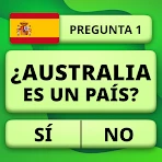 QuizzLand: Quiz Jogo de Trivia icon
