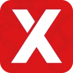 XNX HD All Video Downloader icon