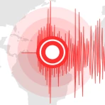 Terremotos - Alertas icon