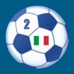 Calcio IT B icon