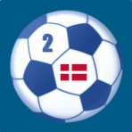 Fodbold DK 2 icon
