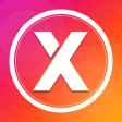 XOX HD Video Downloader icon