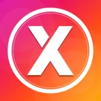 XOX HD Video Downloader icon