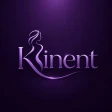 Kinent:AI Image & Video Studio icon